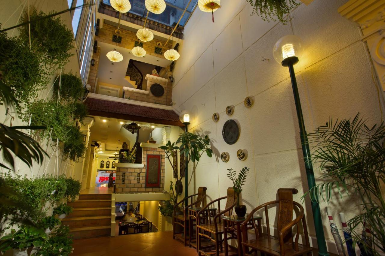 Classic Street 4* Hà Nội
