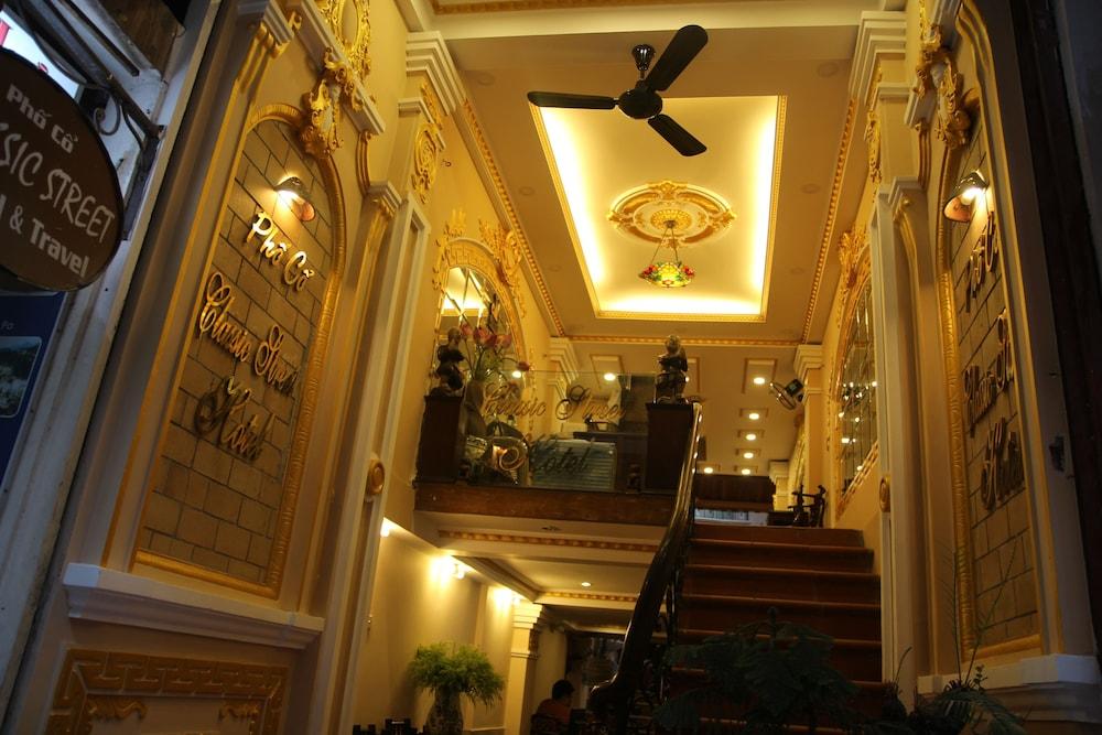 Classic Street Hà Nội