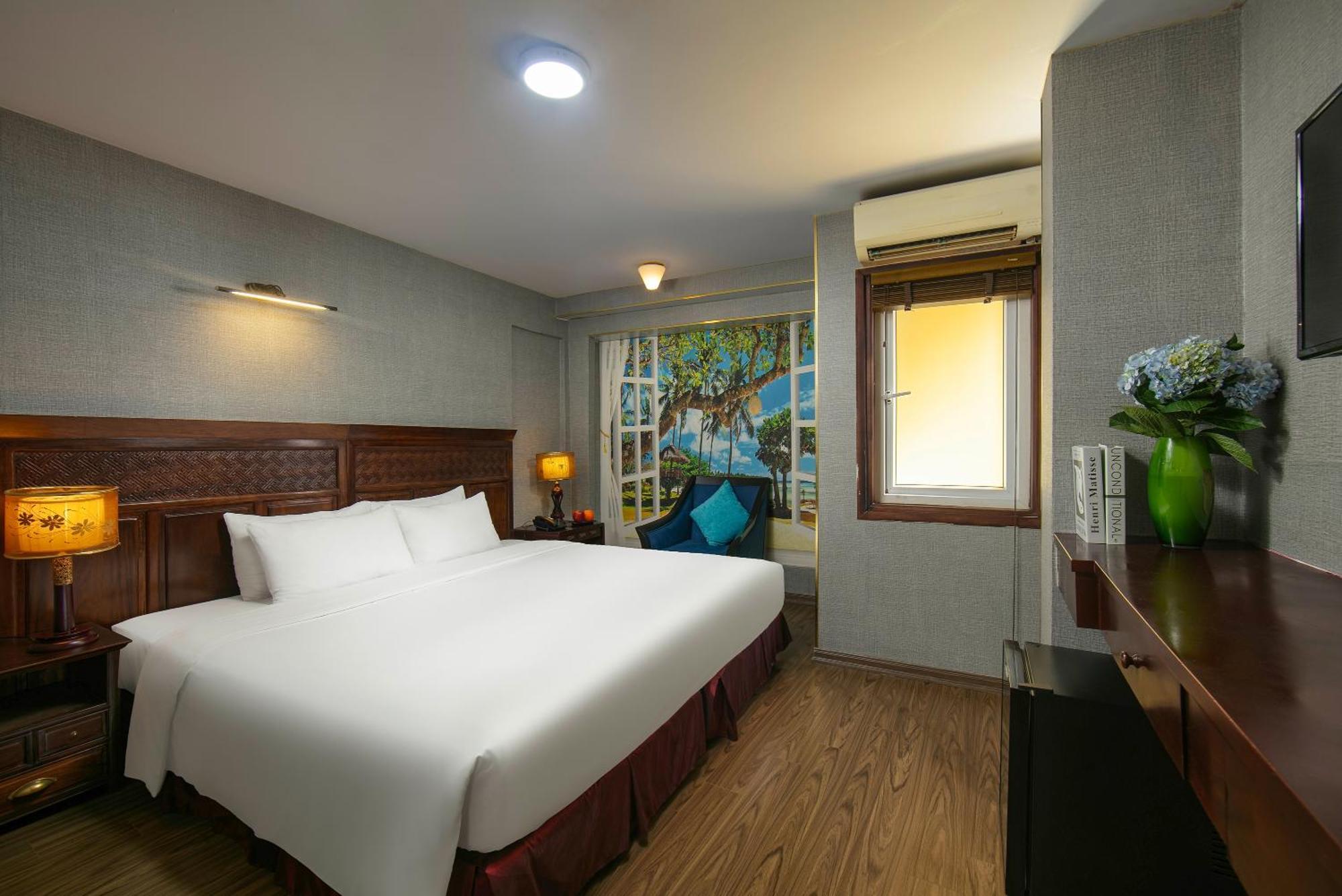 Classic Street 4* Hà Nội
