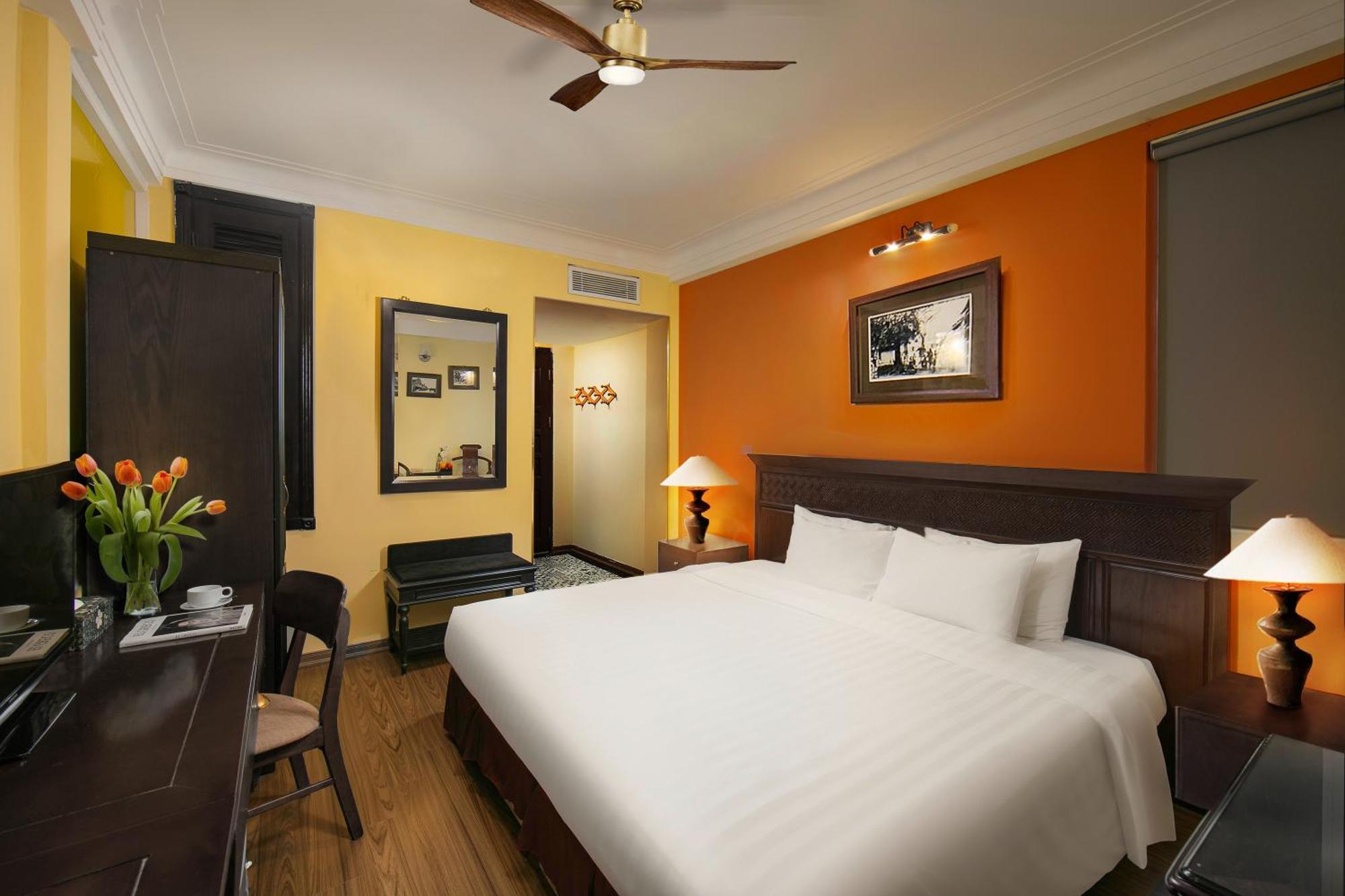 Classic Street 4* Hà Nội