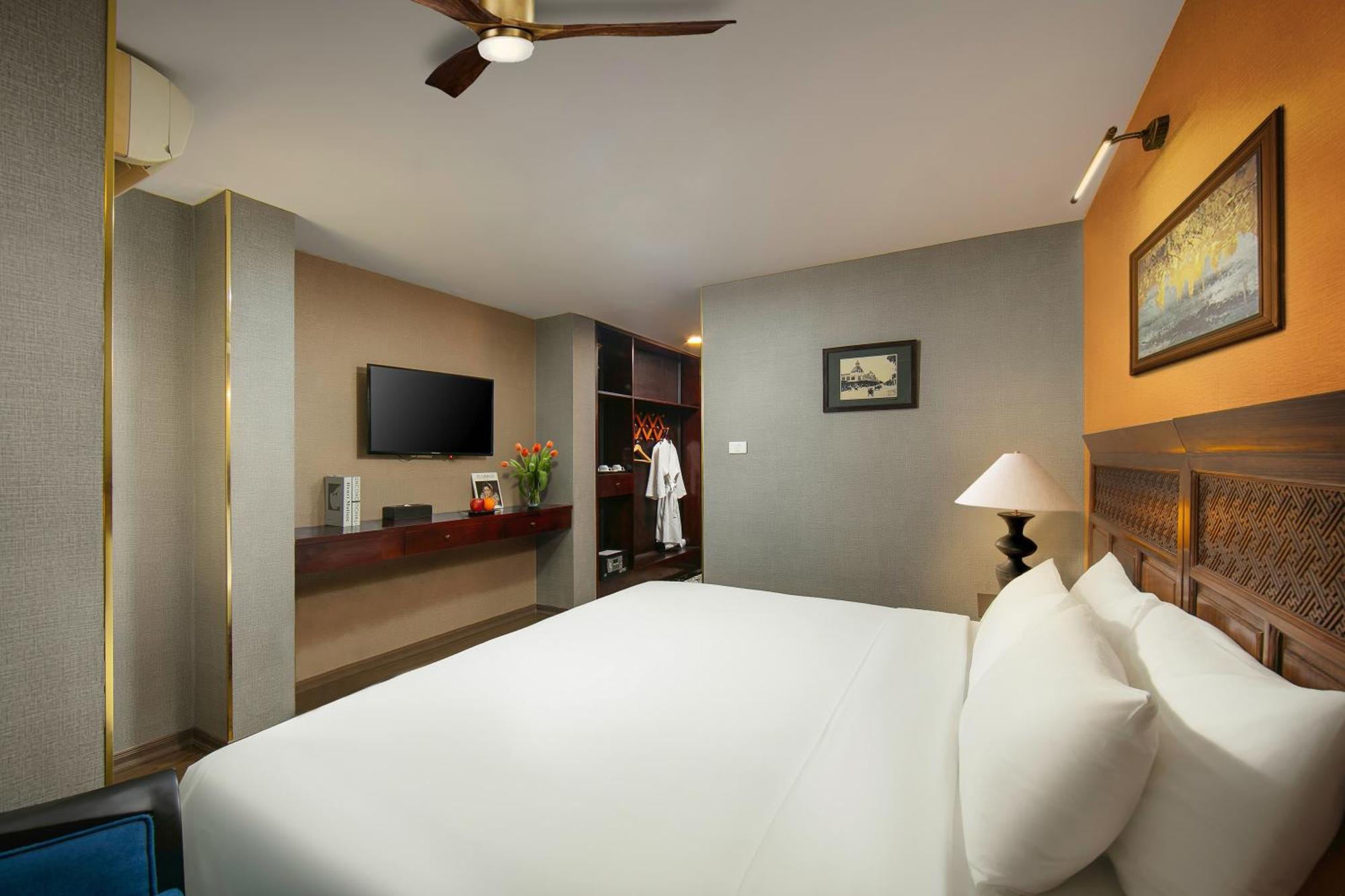 Classic Street 4* Hà Nội