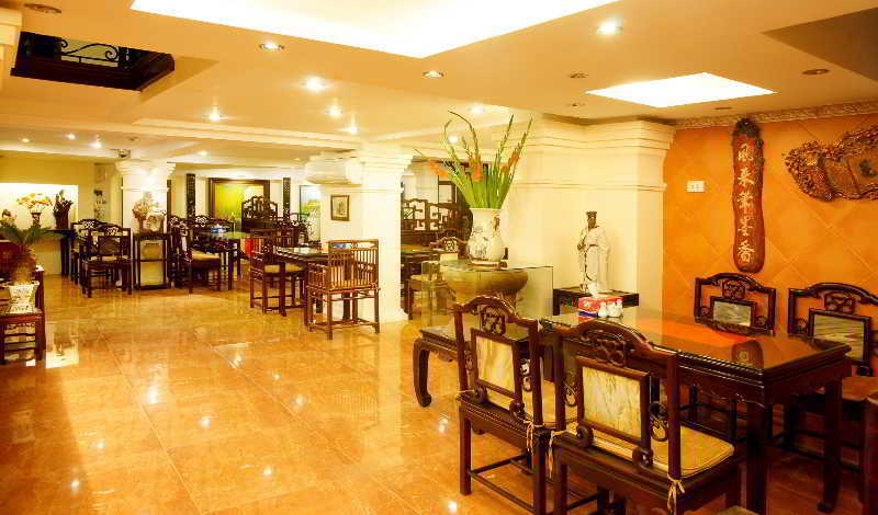 Classic Street Khách sạn 4*