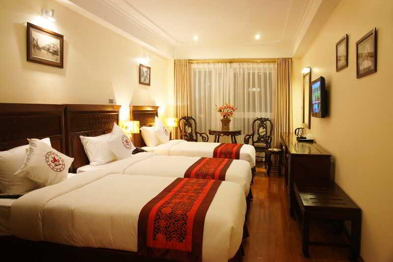 Classic Street 4* Hà Nội